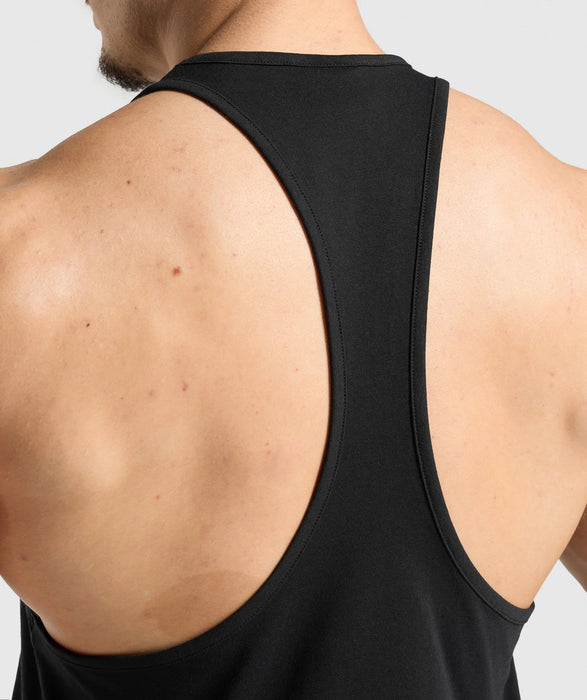 Critical Stringer - Black