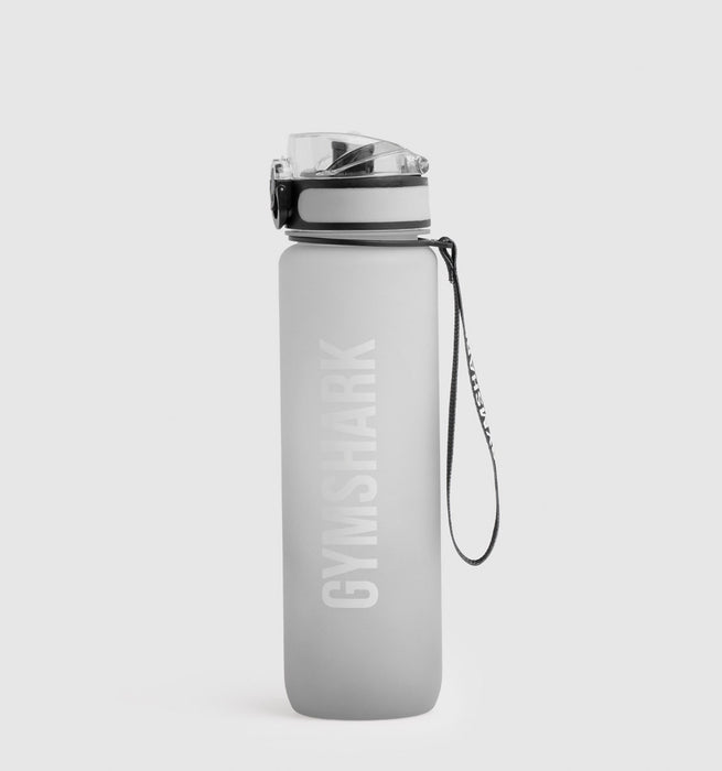 Sports Bottle - River Stone Grey/Drift Grey