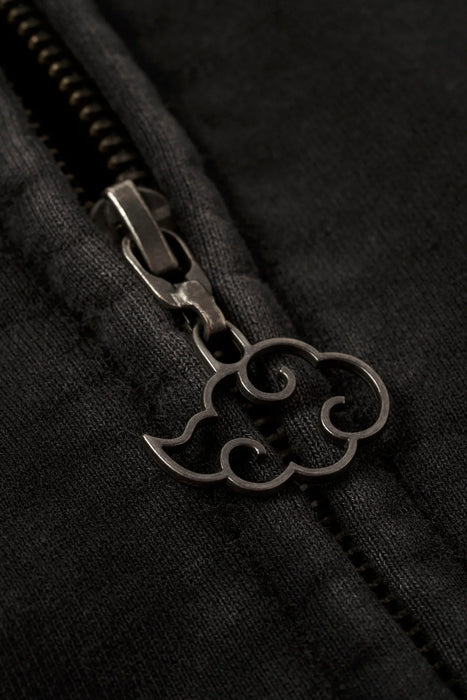 5086 - NARUTO ZIP-UP HOODIES - AUGUST 11TH