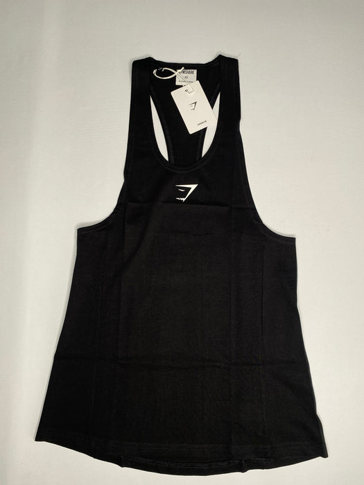 REACT STRINGER BLACK