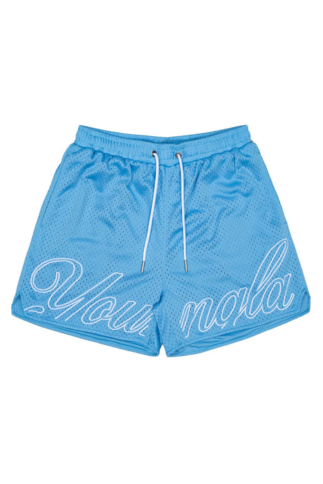 155 CHAMPIONSHIP SHORTS