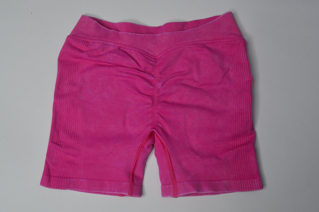 Gymshark x Bratz Shorts - Super-Set Pink/Wash