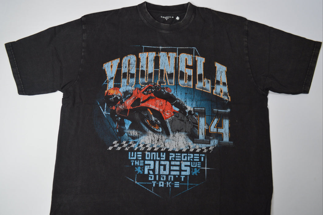 4058 - INFERNO TEES ROAD RIPPER