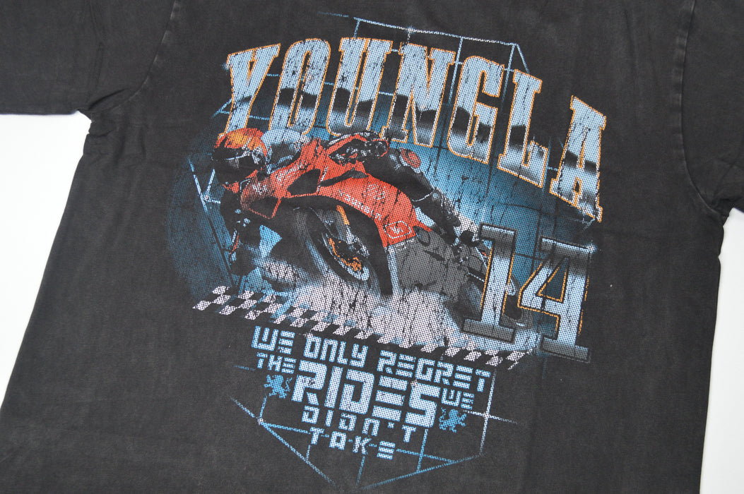 4058 - INFERNO TEES ROAD RIPPER