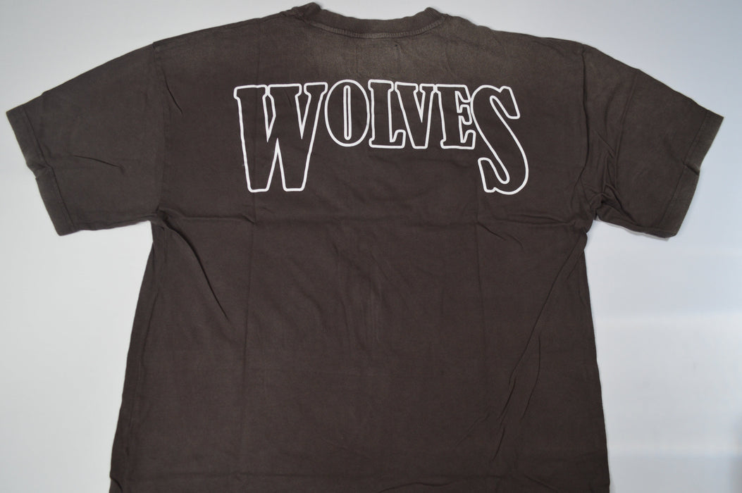 HOWLING AT THE MOON PREMIUM VINTAGE TEE