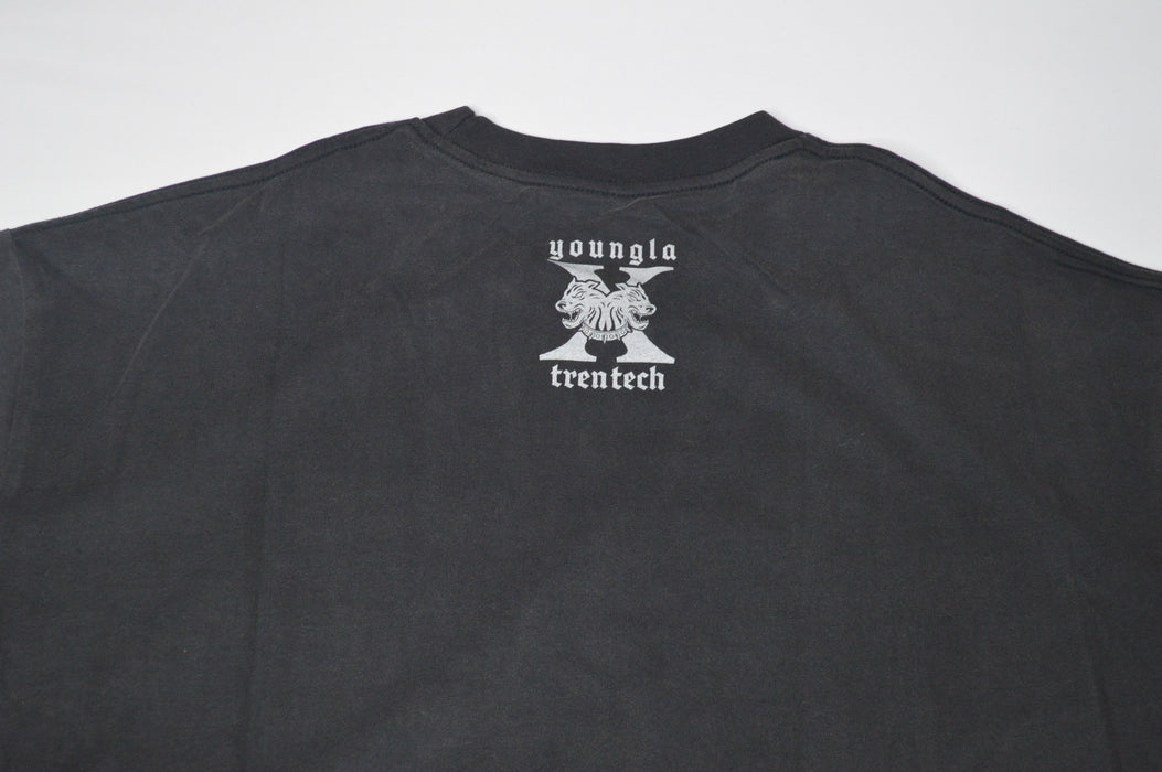 4175 - TREN TWINS FURY TEES