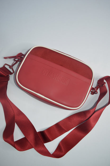Everyday Camera Bag - Athletic Burgundy