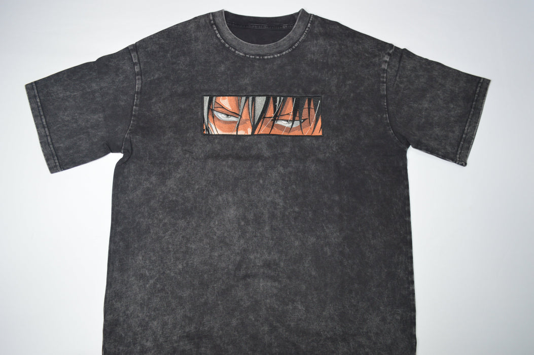 LEVI EYES EMBROIDERY TEE