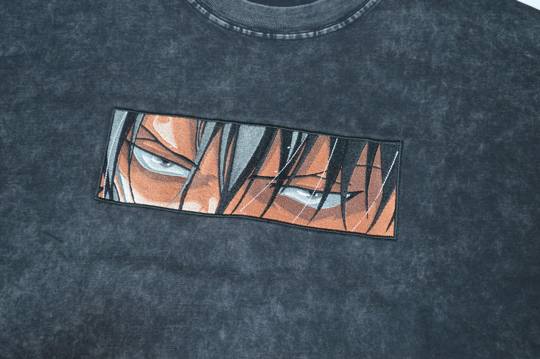 LEVI EYES EMBROIDERY TEE