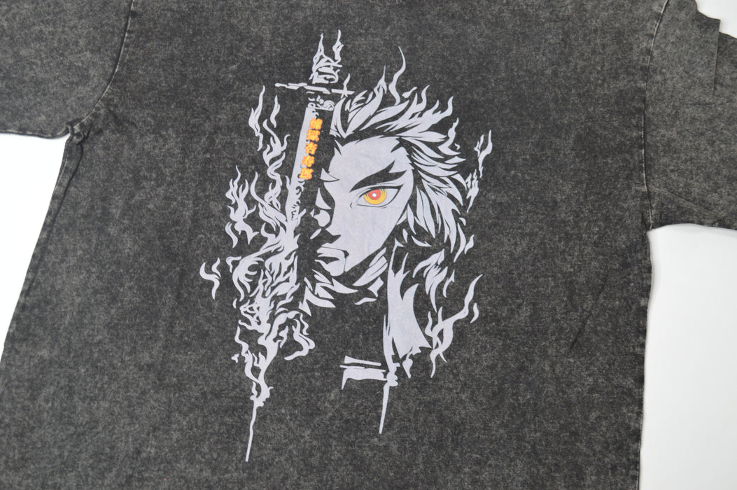 RENGOKU PURGATORY VINTAGE TEE
