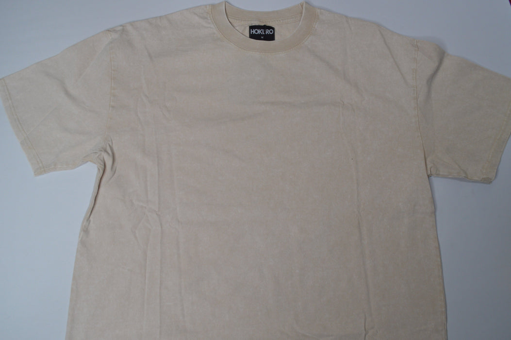 TENDO BEIGE TEE