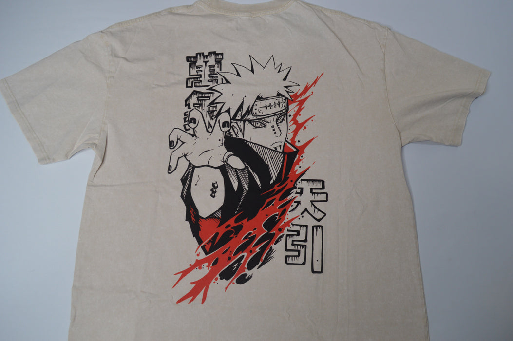 TENDO BEIGE TEE