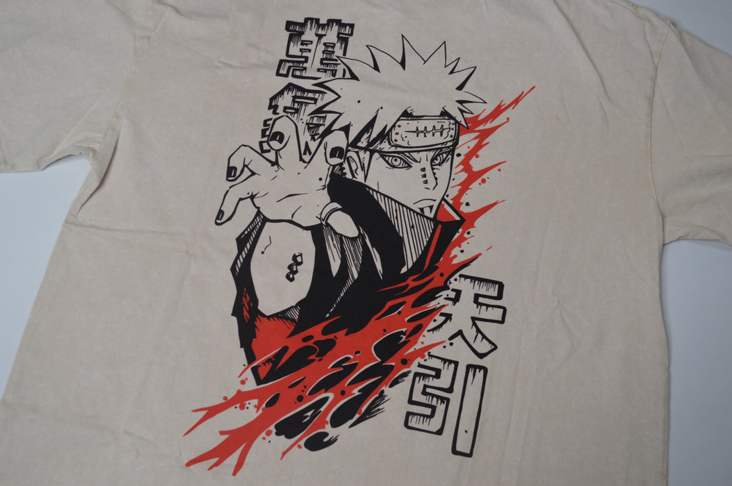 TENDO BEIGE TEE