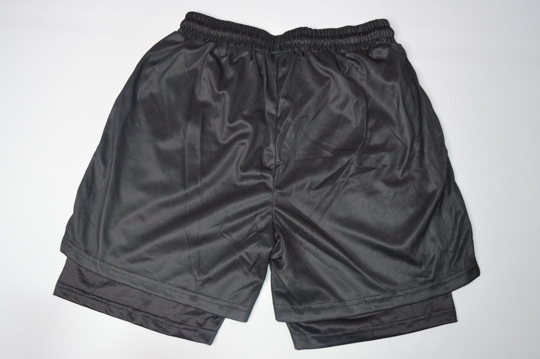 AKATSUKI PERFORMANCE SHORTS