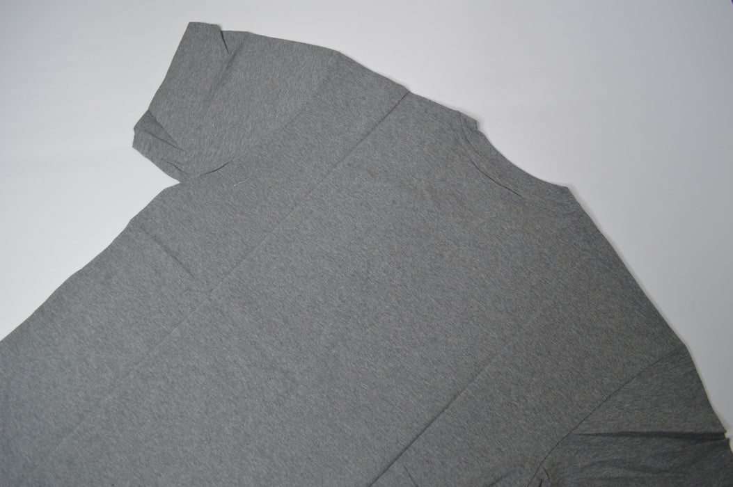 Arrival Marl T-Shirt - Silver Lilac/Fog Purple Marl