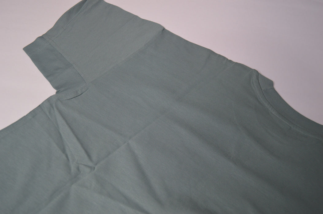 Rest Day Essentials T-Shirt - Duck Egg Blue