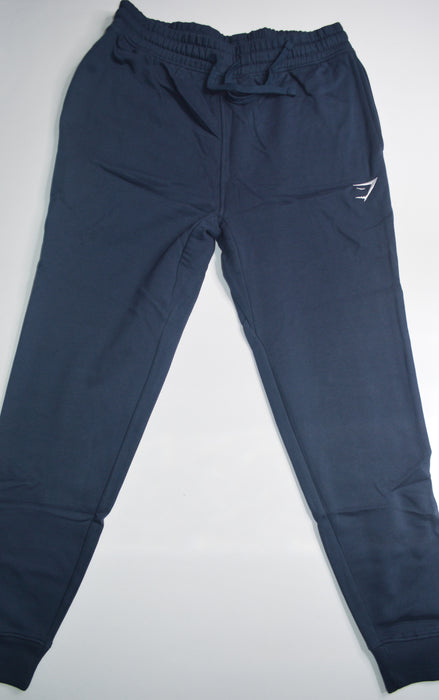 Crest Joggers Navy