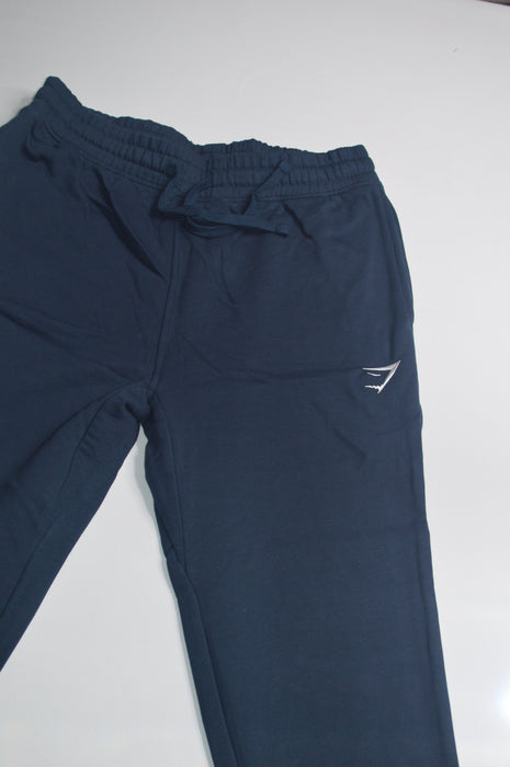 Crest Joggers Navy