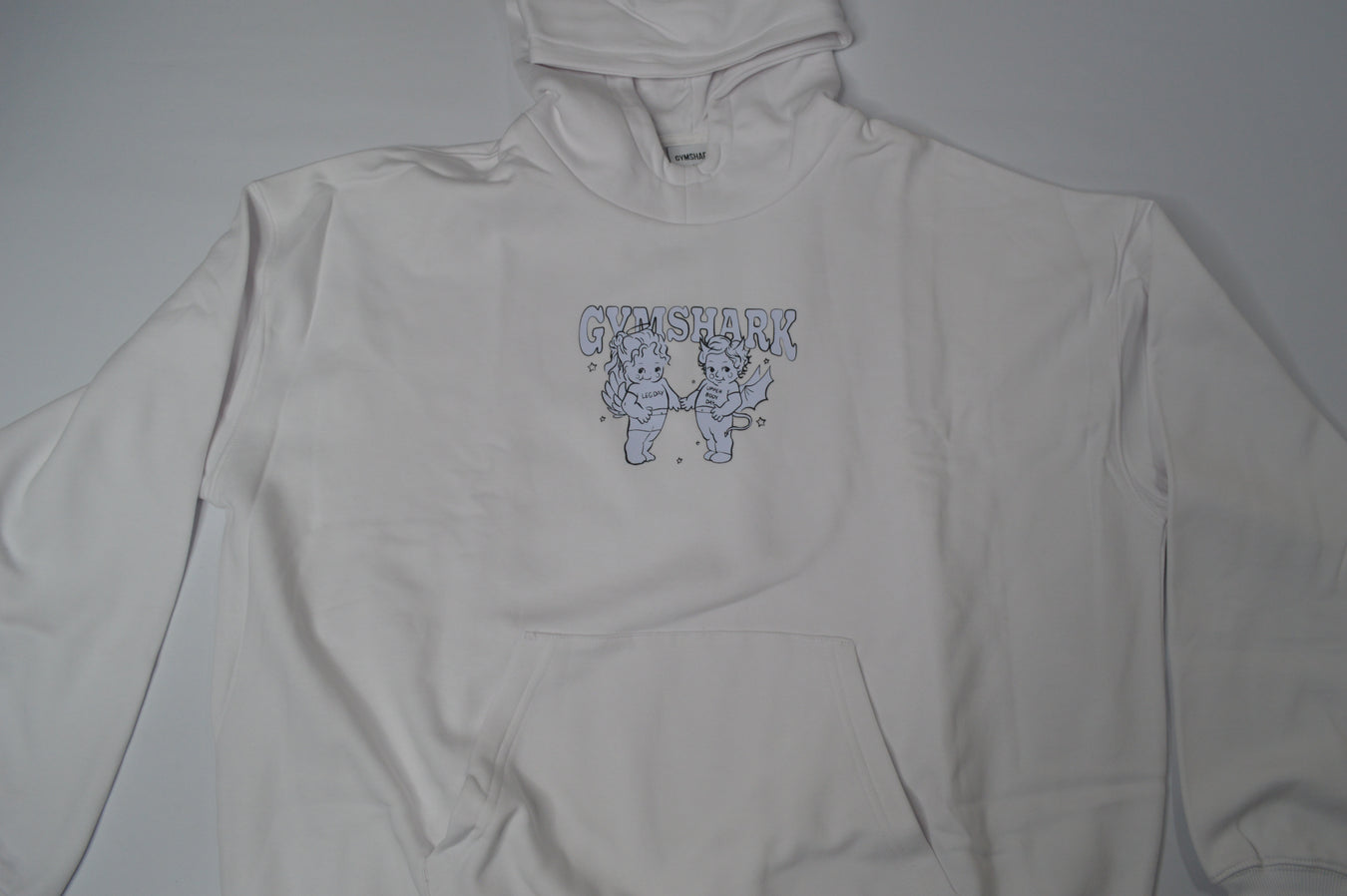 Hoodies y Sweaters Gymshark mujer