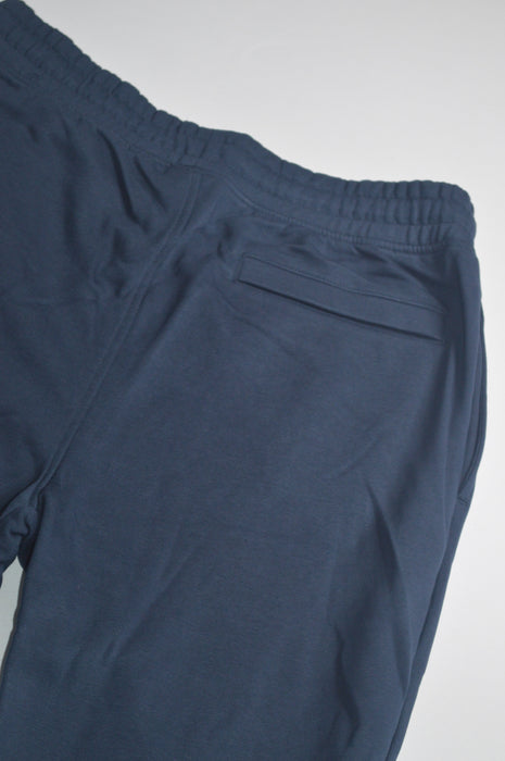 Crest Joggers Navy
