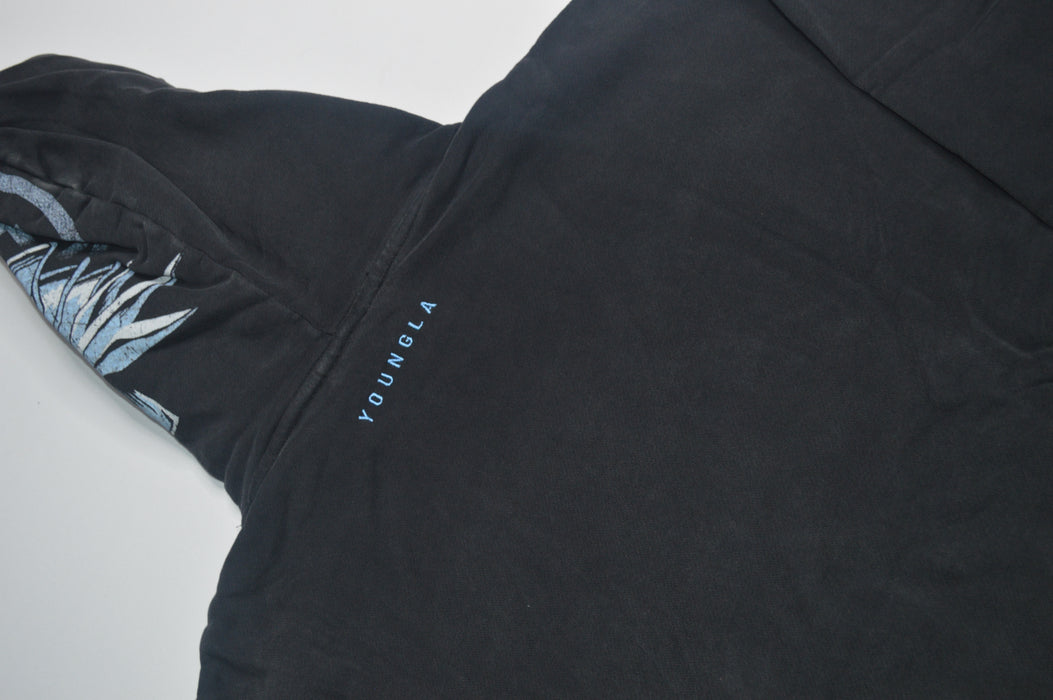 5008 - Yu-Gi-Oh!® HOODIES - KAIBA'S BLUE EYES