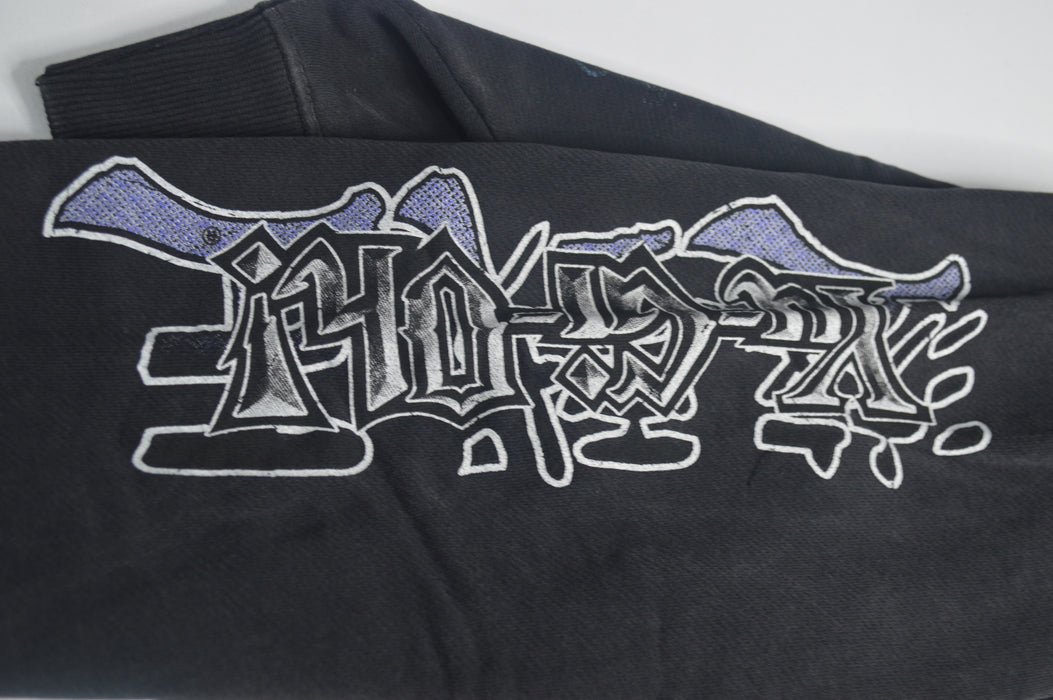 5008 - Yu-Gi-Oh!® HOODIES - KAIBA'S BLUE EYES