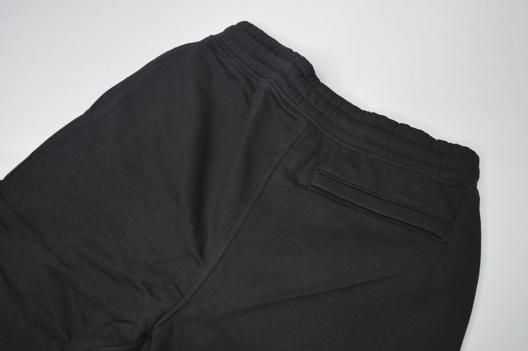 Crest Joggers Black