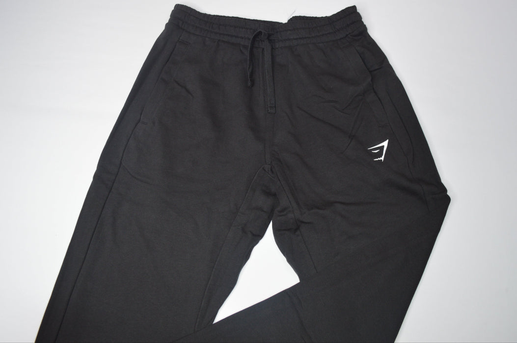 Crest Joggers Black