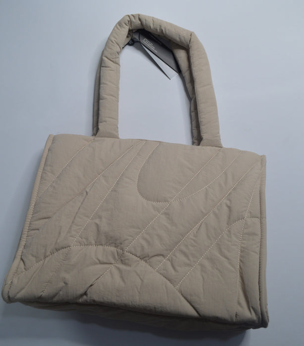 W6092 - CLOUD TOTE - TAN
