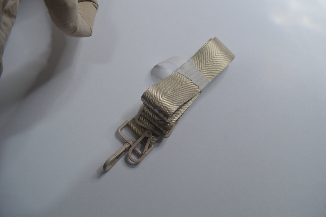 W6092 - CLOUD TOTE - TAN