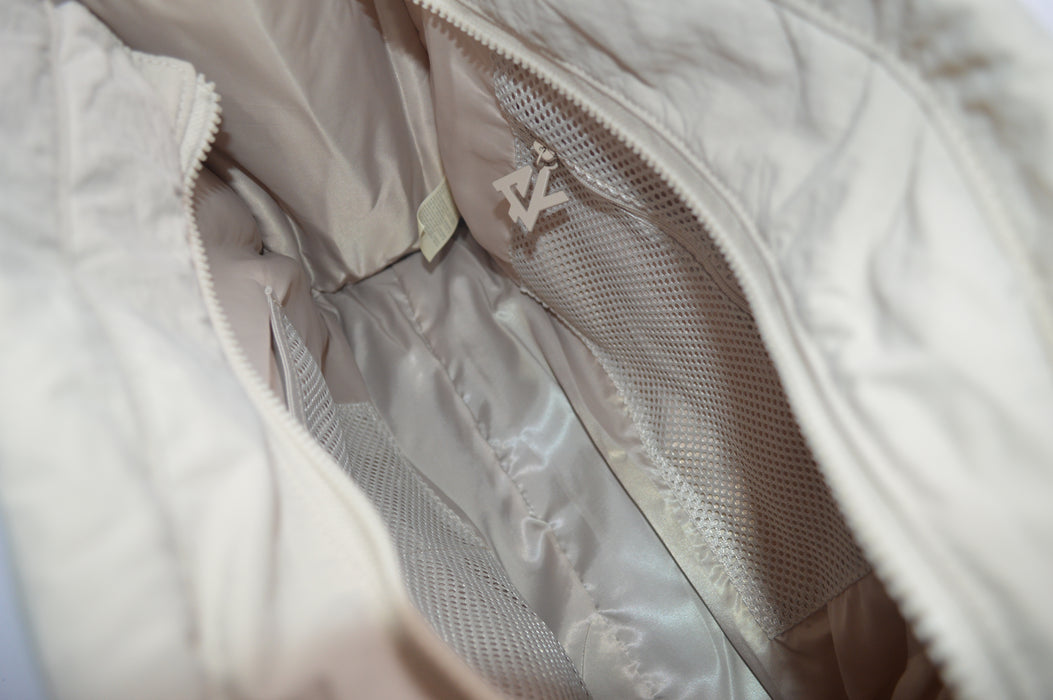W6092 - CLOUD TOTE - TAN