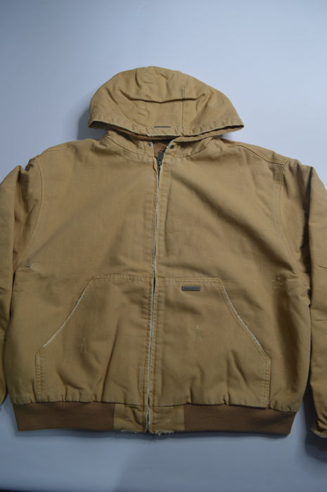 5029 - YELLOWSTONE JACKETS - TAN