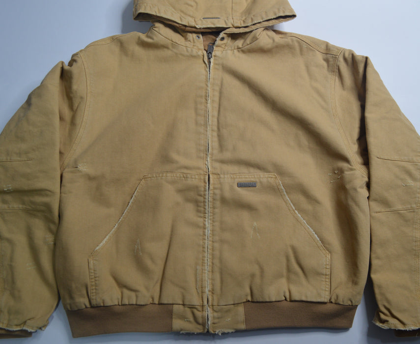 5029 - YELLOWSTONE JACKETS - TAN