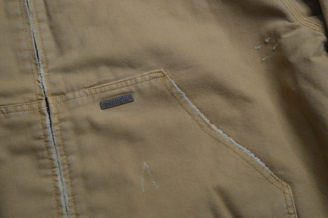 5029 - YELLOWSTONE JACKETS - TAN