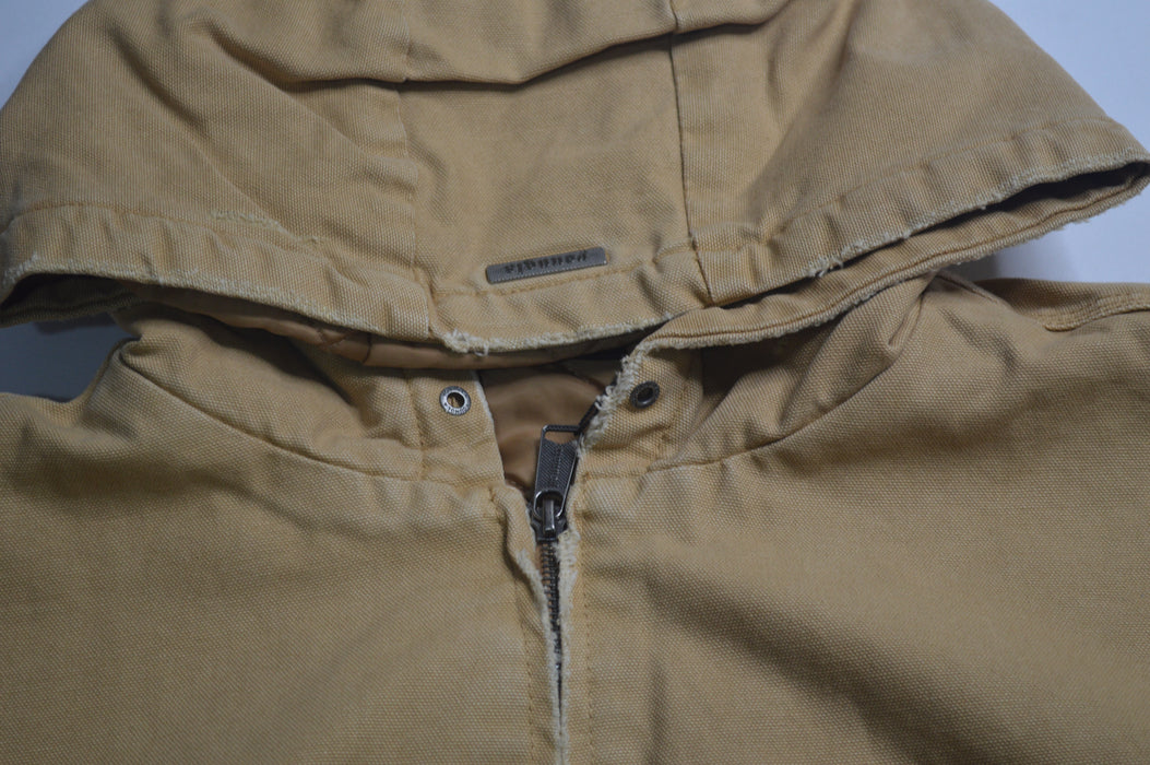 5029 - YELLOWSTONE JACKETS - TAN