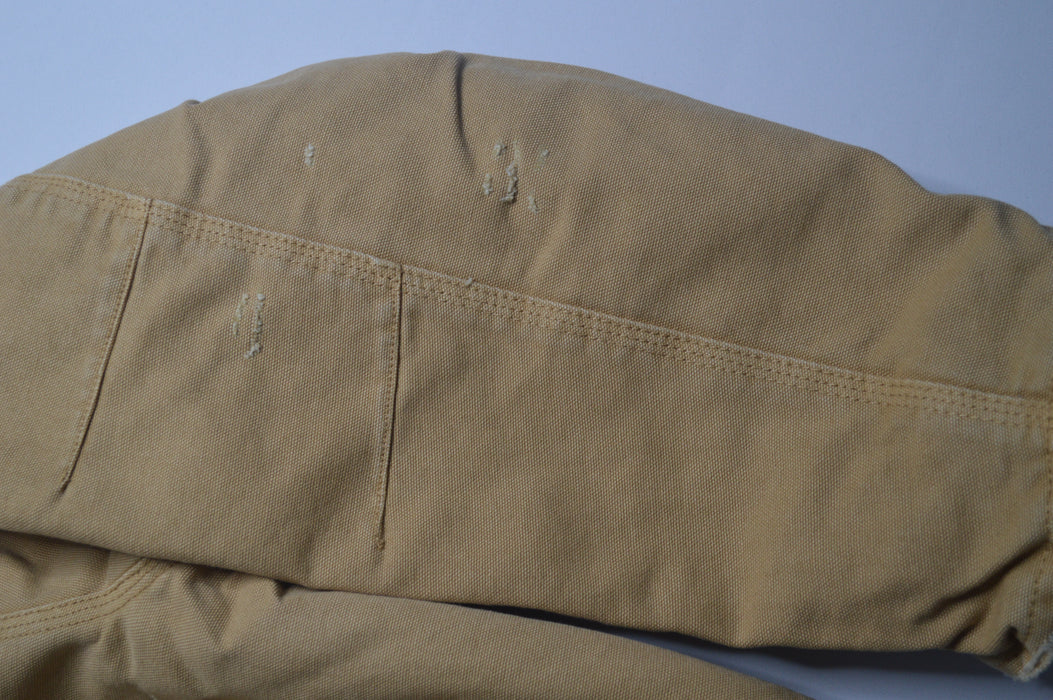 5029 - YELLOWSTONE JACKETS - TAN