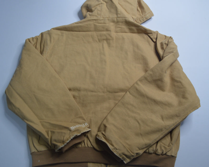 5029 - YELLOWSTONE JACKETS - TAN