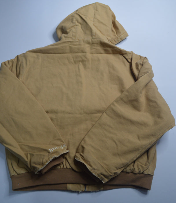 5029 - YELLOWSTONE JACKETS - TAN