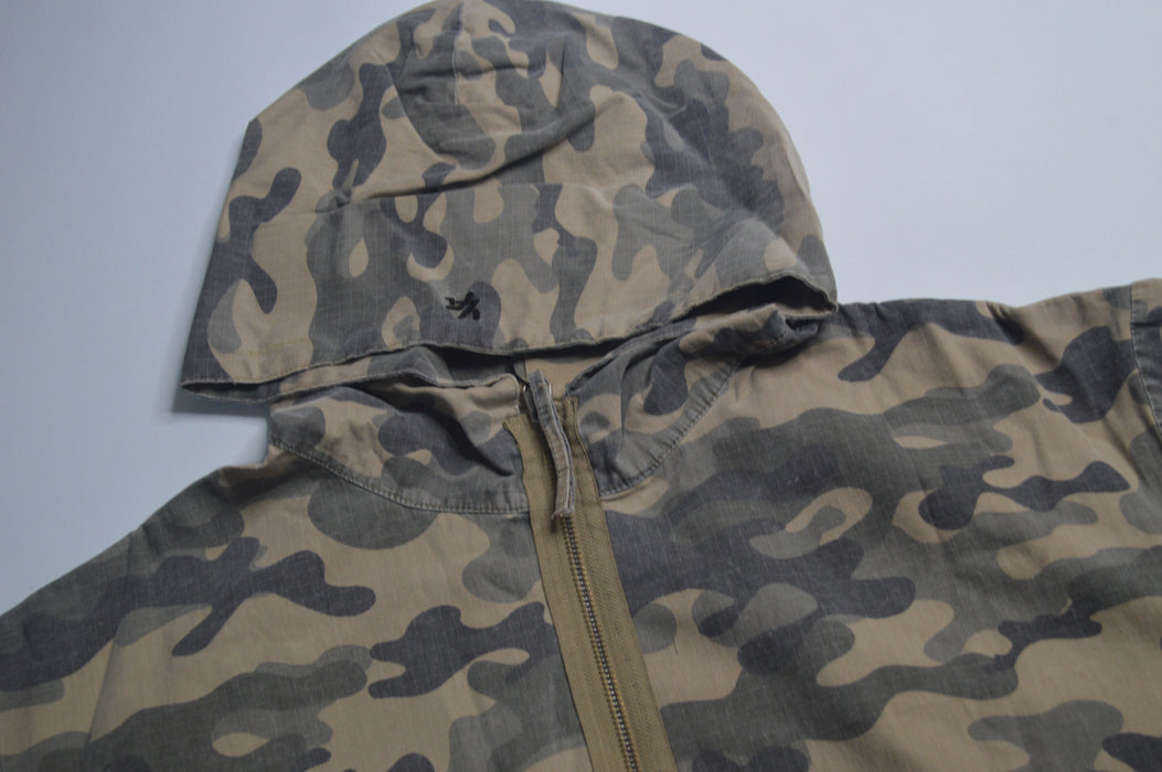 5188 - The Weekender Jackets - Desert