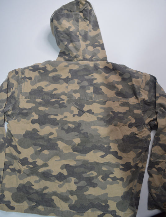 5188 - The Weekender Jackets - Desert