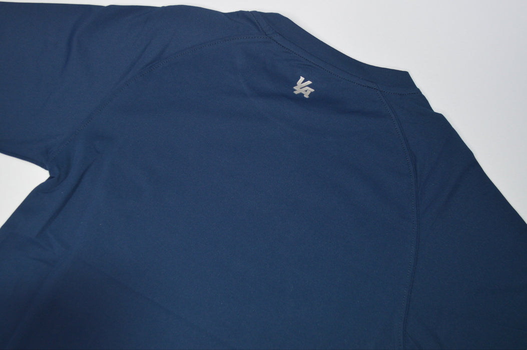 4193 - Classic Compression Tees Navy