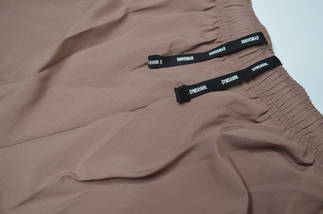 Arrival 7" Shorts - Chestnut Pink