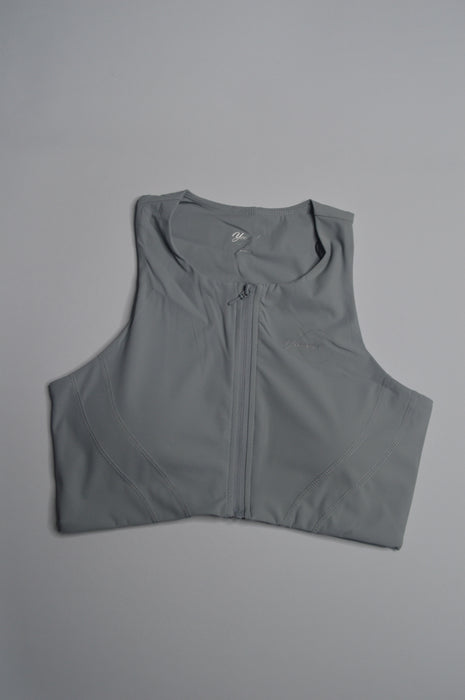W4091 - Velocity impact tank - Grey