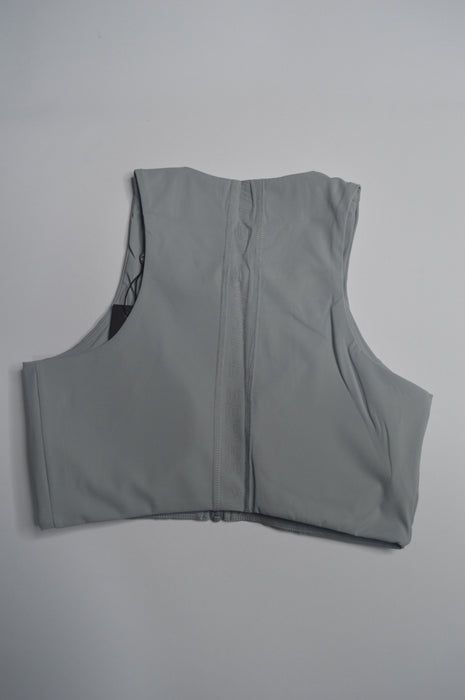 W4091 - Velocity impact tank - Grey