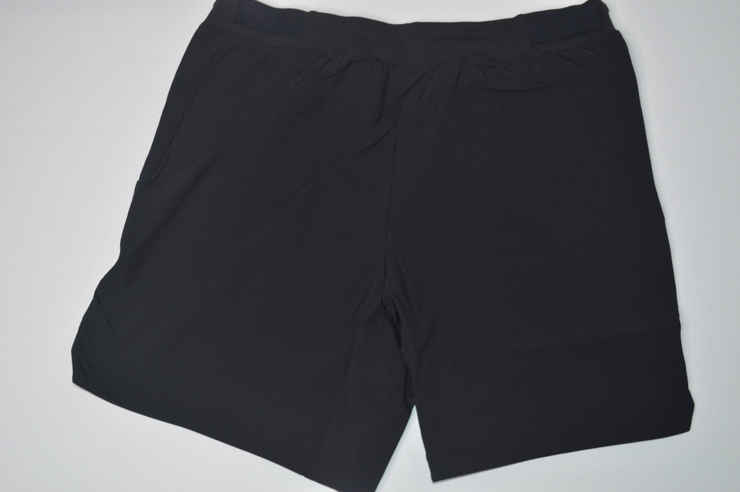 Tactical 6" Shorts - Black