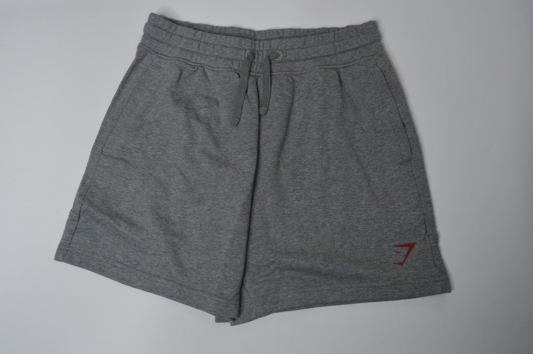 Power 5" Shorts - Charcoal Core Marl