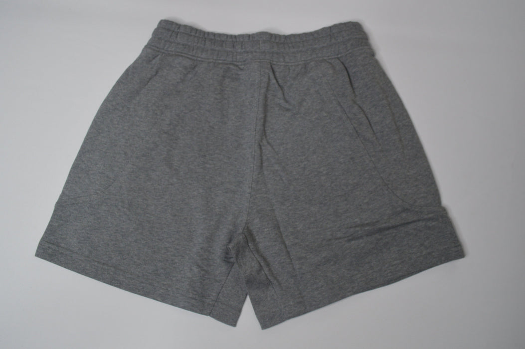 Power 5" Shorts - Charcoal Core Marl