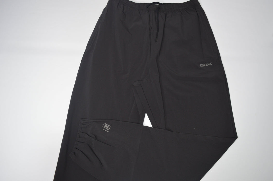Gymshark x CBUM Lightweight Jogger - Black