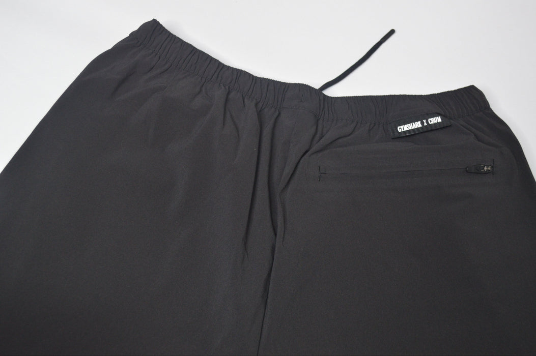Gymshark x CBUM Lightweight Jogger - Black