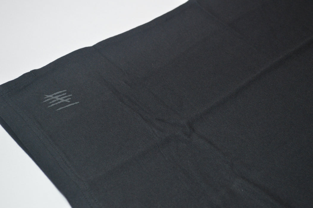 Gymshark x CBUM Essential T-Shirt - Black